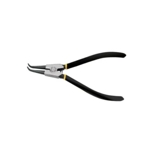 pinza pin externa curva 7