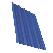 teja roof steel azul x 5 mts 1 mts util c 30