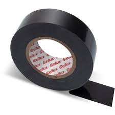 cinta aislante 5 mts cellux x und