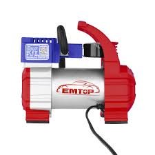 compresor aire120 psi automatico industrial emtop eaac4501