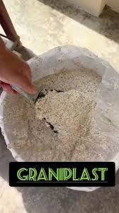 graniplas en polvo x 25 kls