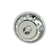 canastilla lavaplatos 4" cromo rioplast(1003055)