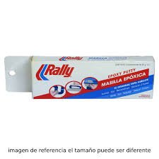 masilla epoxica rally sintesolda x 50 grs(7707210601265)