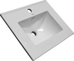 lavamanos roma 61 x 46 cm blanco 4001 60