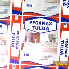pegantemax tulua gris x25kg xundca