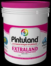 vinilo pintuland t1 x gl rosa superlav