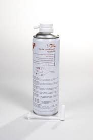 aceite de corte en spray