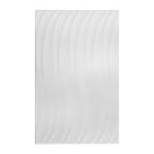 pared burbujas blanco els 25 x 40) x metros