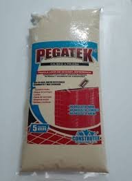 pegatek adhesivo listo x bolsa