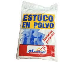 estuco eme en polvo x kilos (rapiestuco)