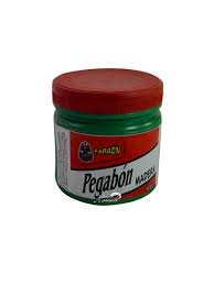 pegabon pegante universal para madera x 375 grs