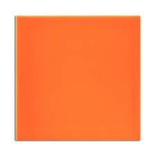 piso mikonos arcoiris ard naranja 33,8 x 33,8) x metros (caja 1,60 mts caja 14 fichas)