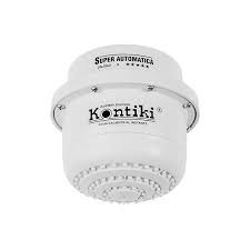 ducha electrica automatica kontiki