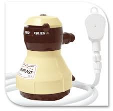 ducha electrica rioplast