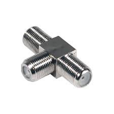 tee coaxial en cruz (1001471)