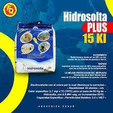 hidrosolta x kl