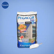 pegacor flex blanco x kl