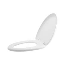 tapa asiento plana blanca rioplast