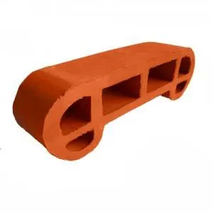 rompe olas 7cm doble 1ra