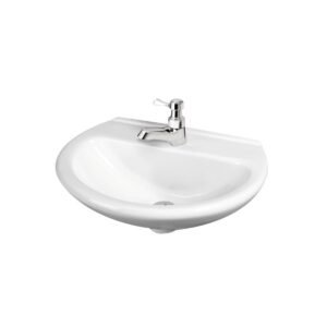 lavamanos de colgar milano blanco s/p