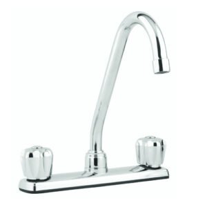 mezclador lavaplatos clasico ref 14 pl