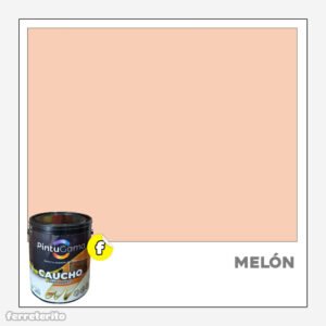 pigmento melon suave rf 31 3 x galon