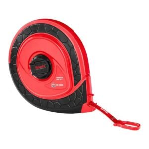 cinta metrica fibra de vidrio carcasa plastica 20 m(7501206630051)