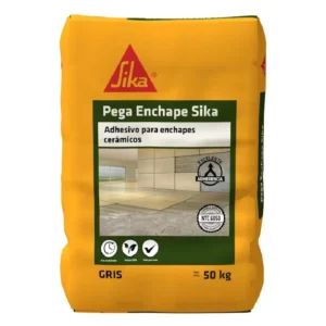 sika pega enchape 50 kg