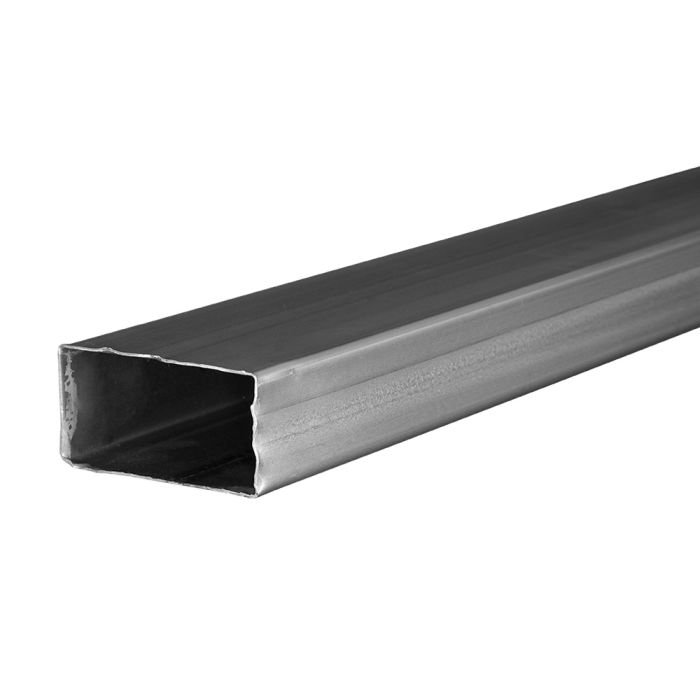 tubo estructural rectangular negro 160 x 60 2,5 mm tubo estructural rectangular negro 160 x 60 2,5 mm