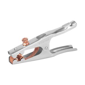 pinza para tierra ground truper 500a