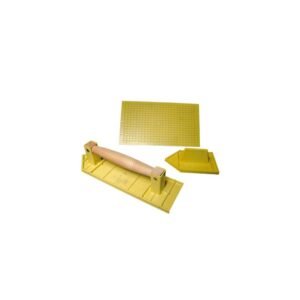 platacho amarillo 25 x 35