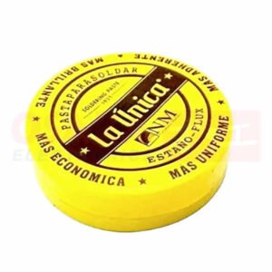 pomada para soldar pequeÑa