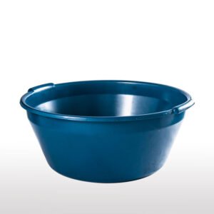 balde /ponchera construccion x und