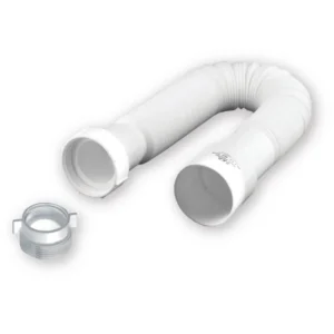 sifon lavamanos / lavaplatos 11/2" + reductor pcp