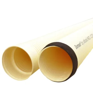 empaque alcantarillado sanitarios 8"