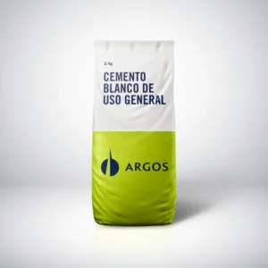 cemento argos blanco x 1 kg