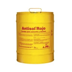 antisol rojo x kl