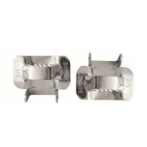 hebilla bandit 1/2" x und