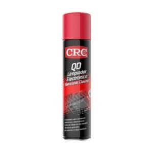 limpiador electronico crc 235 ml