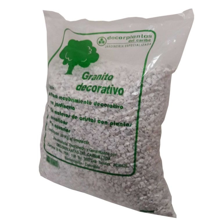 granito blanco # 1 x kilos granito blanco # 1 x kilos