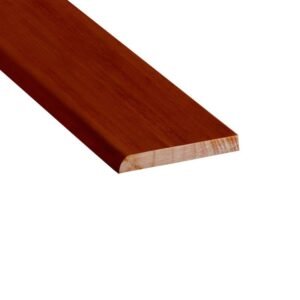 guarda escoba caobax x 2,95 mts x 12 ancho pvcskf6