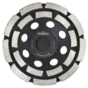 copa diamantada 4 1/2