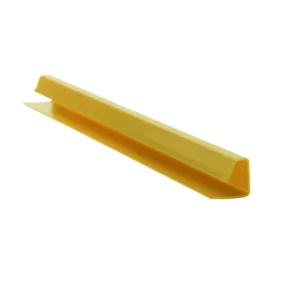 perimetral en f impreso miel x 5,95 mts pvcf006