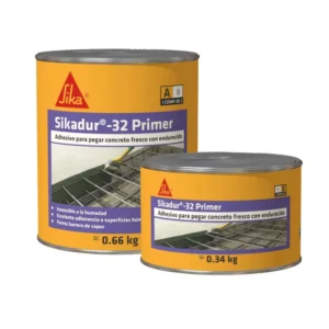 sikadur 32 primer (1 kg) x unidad