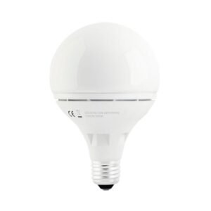 bombillo led 12w globo 64500k e27 osaky