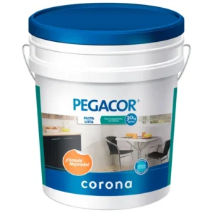 pegacor pasta lista cÑ x 30 kls