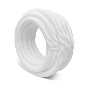 manguera conduflex 1" aluminio interno (coraza lt)