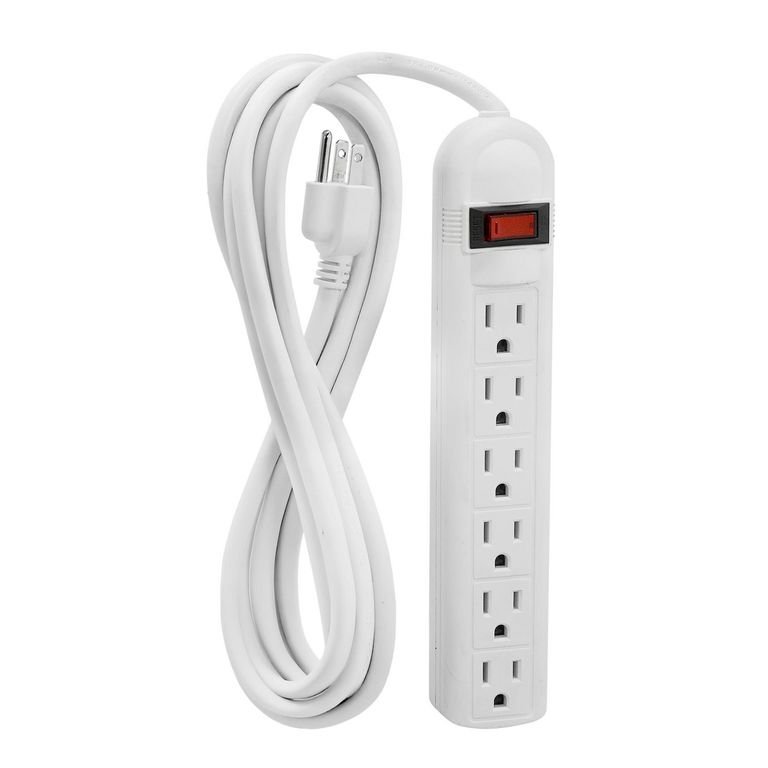 toma multiple / regleta x 3 puestos 1mts toma multiple / regleta x 3 puestos 1mts