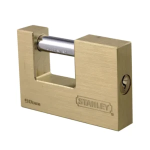 candado atanley anticialla 50mm(4008496827411 )