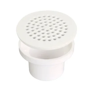 rejilla plastica 2 x 1 1/2) tranur